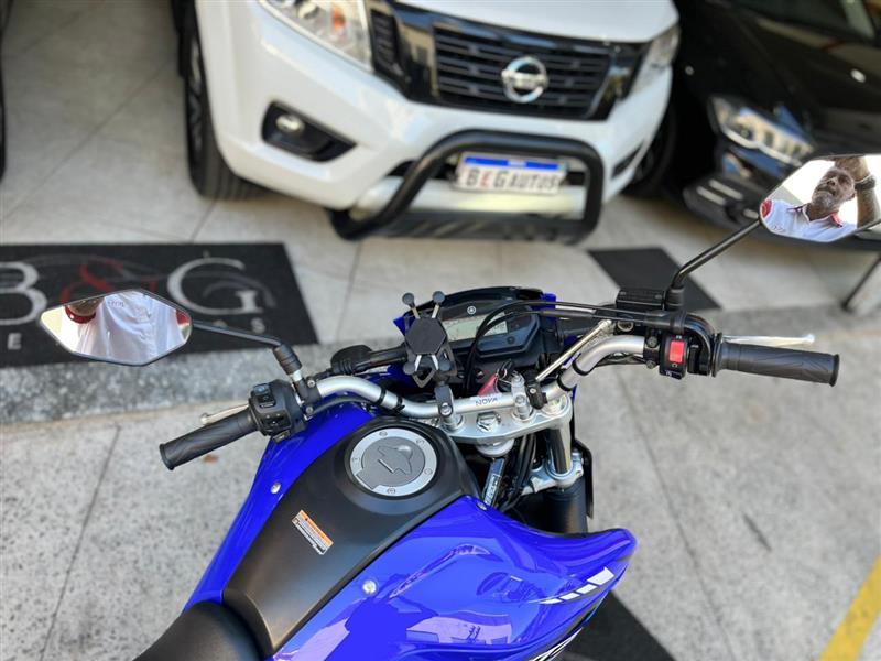 XTZ 250 LANDER