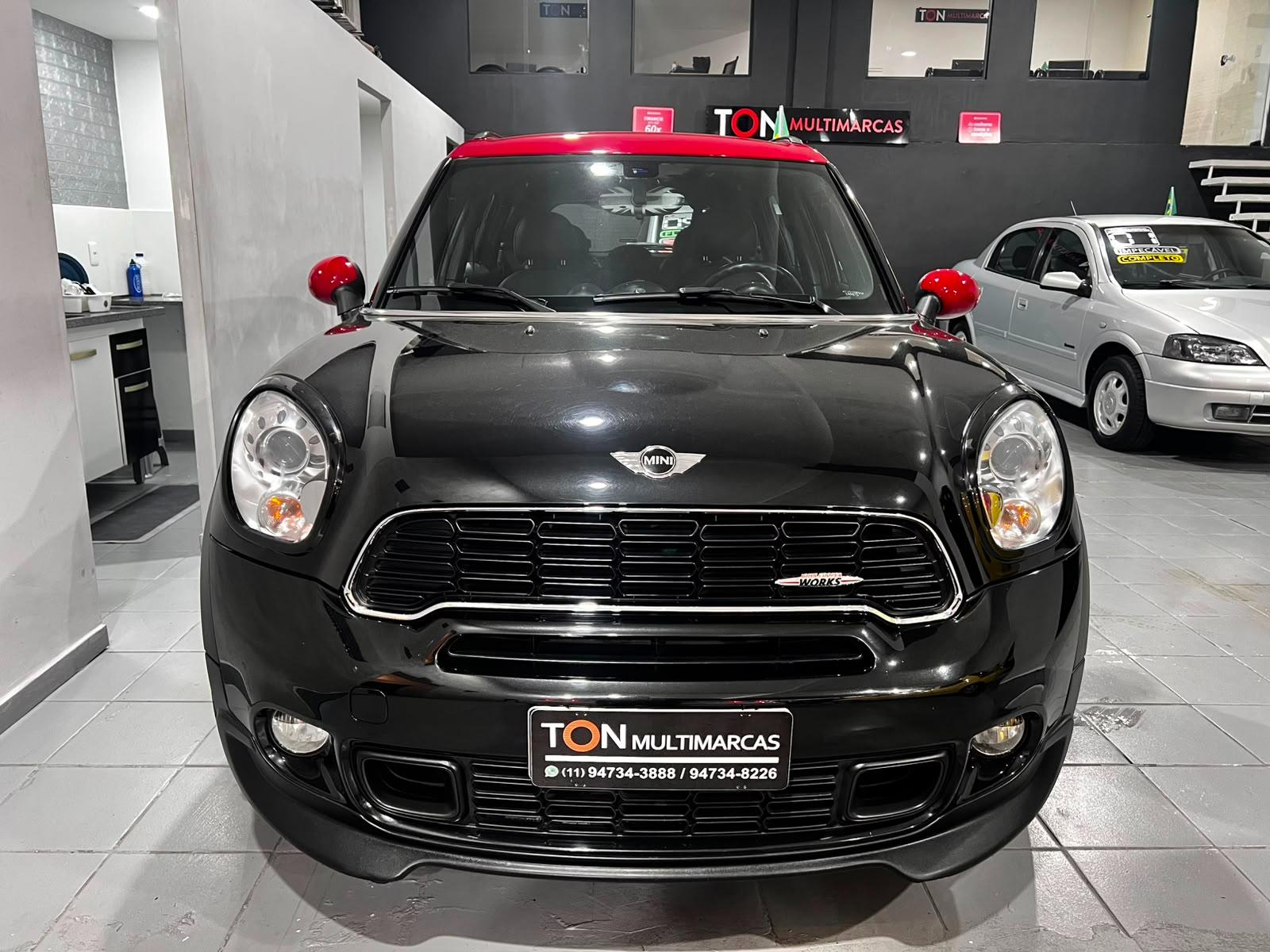 COUNTRYMAN