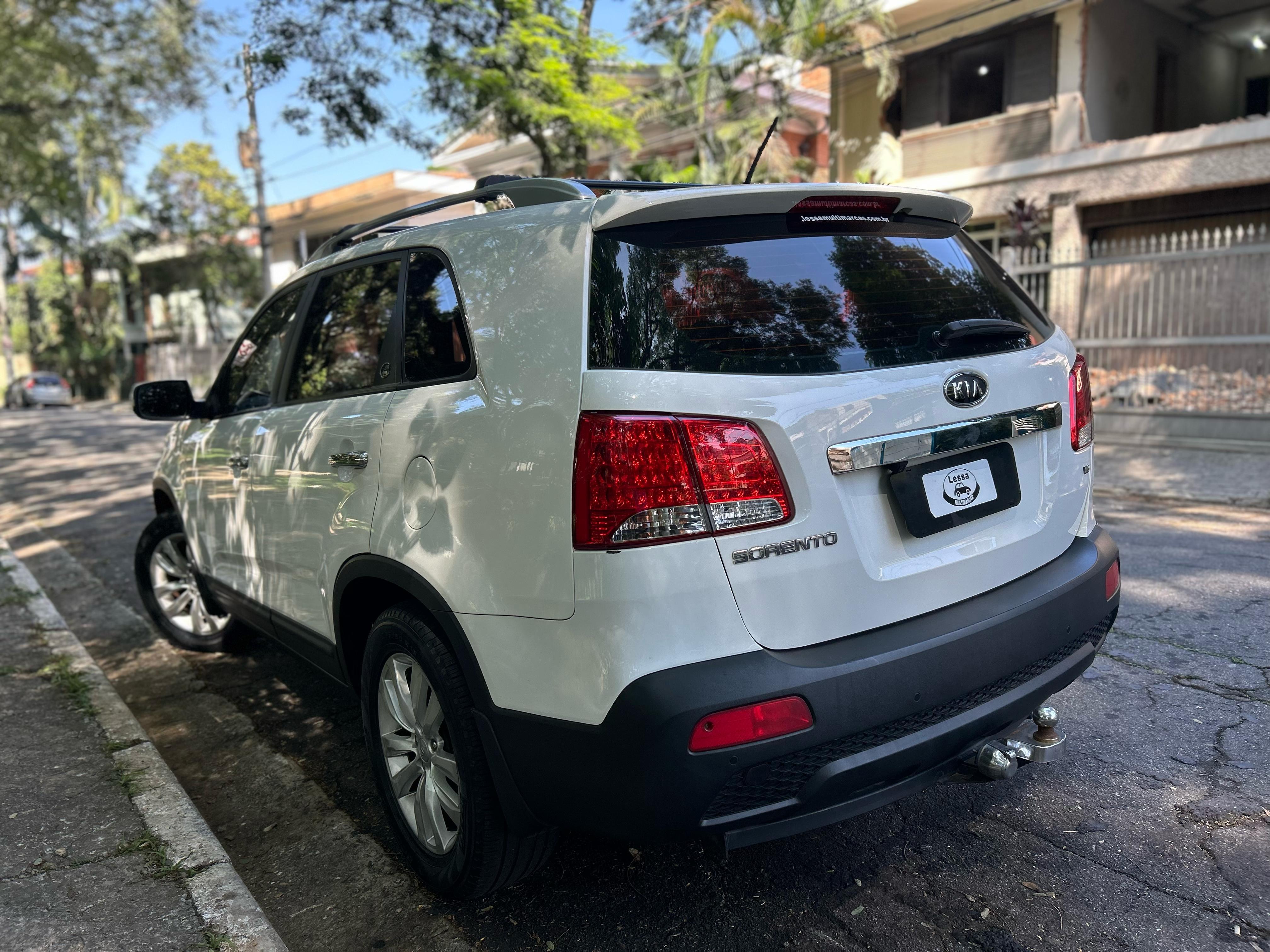 SORENTO