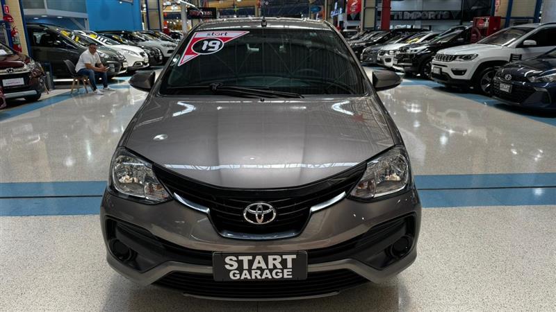 ETIOS