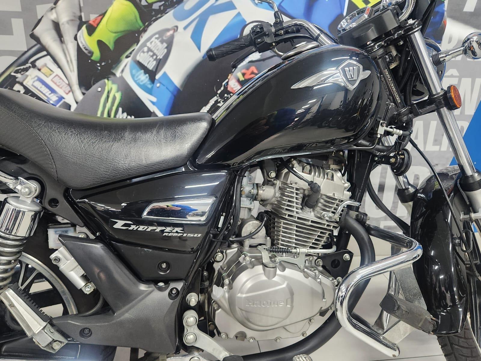 City Motos