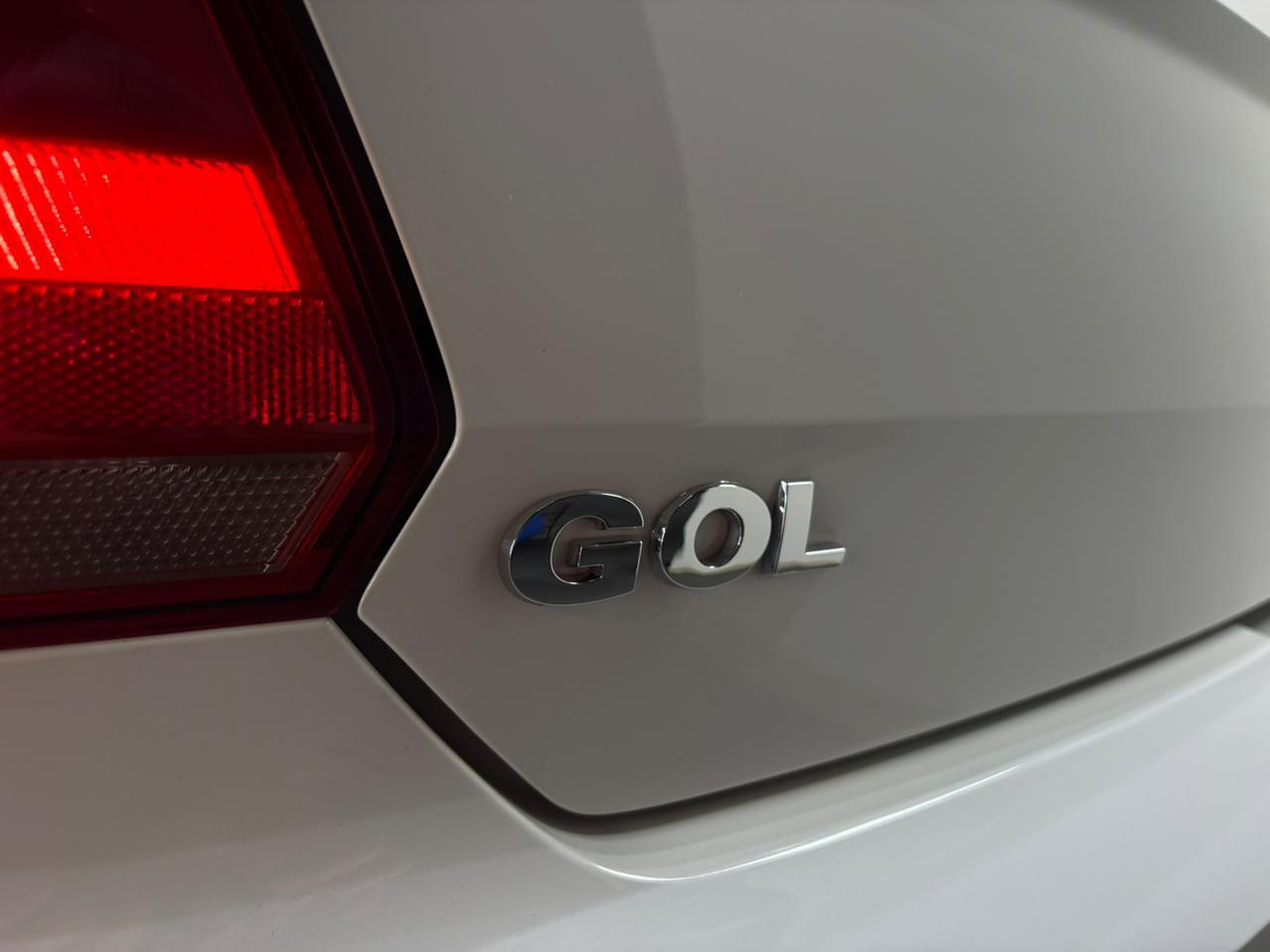 GOL