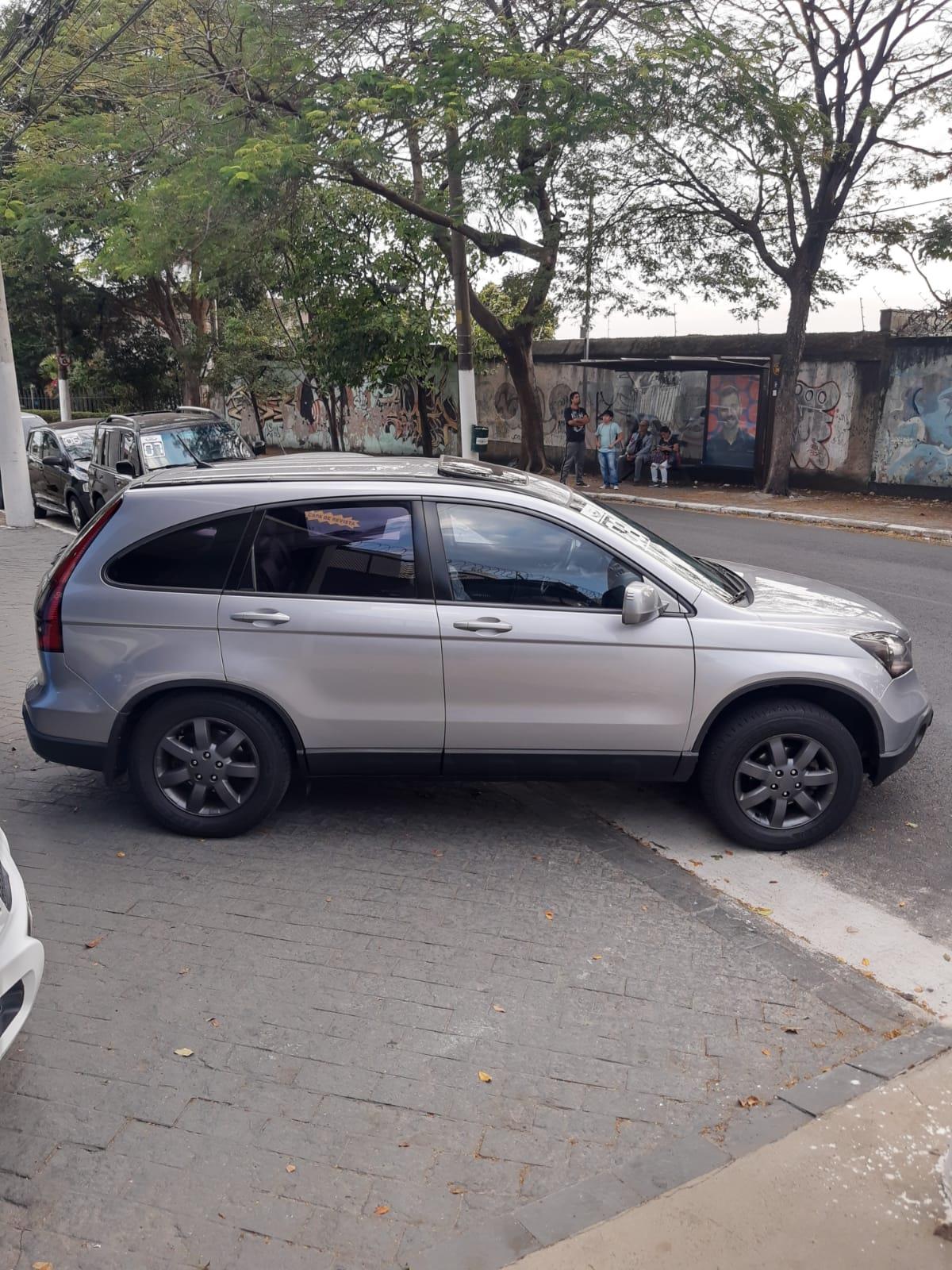 CRV