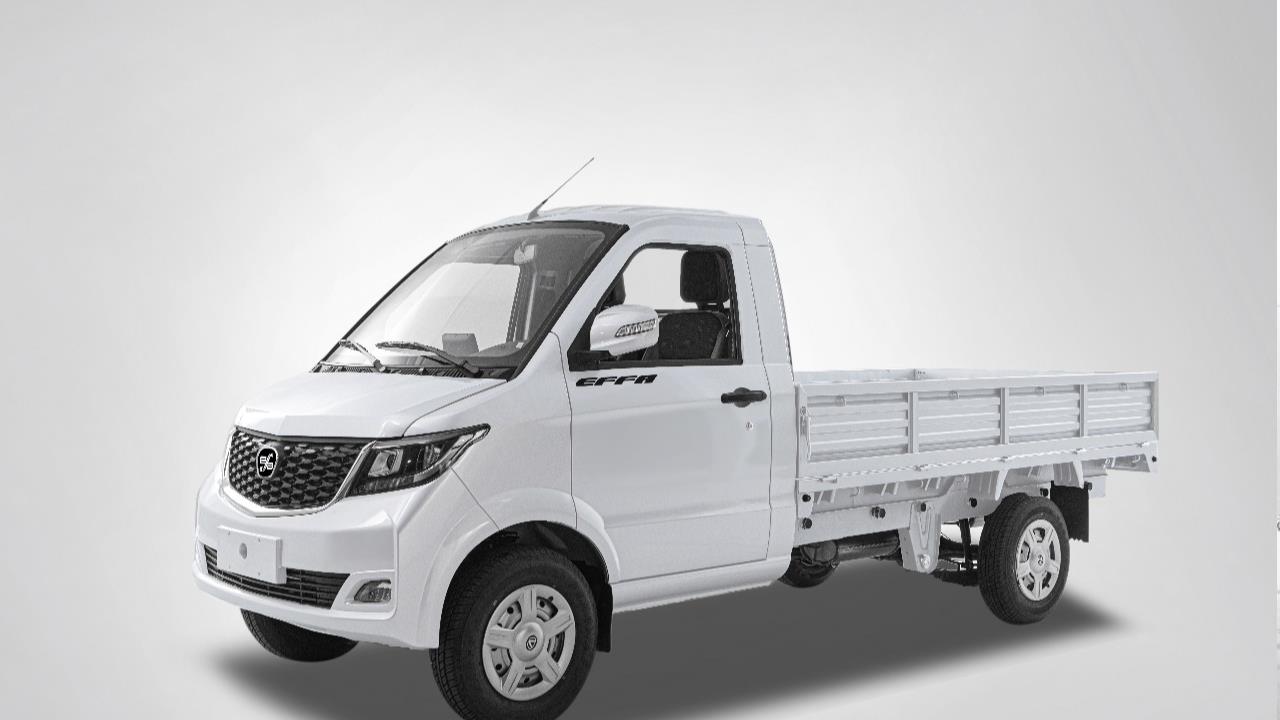 UtiliTruck