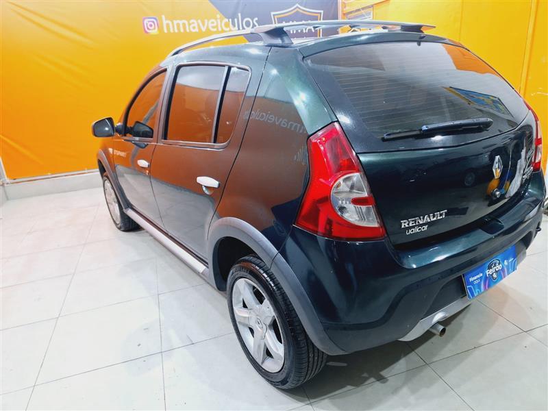 SANDERO