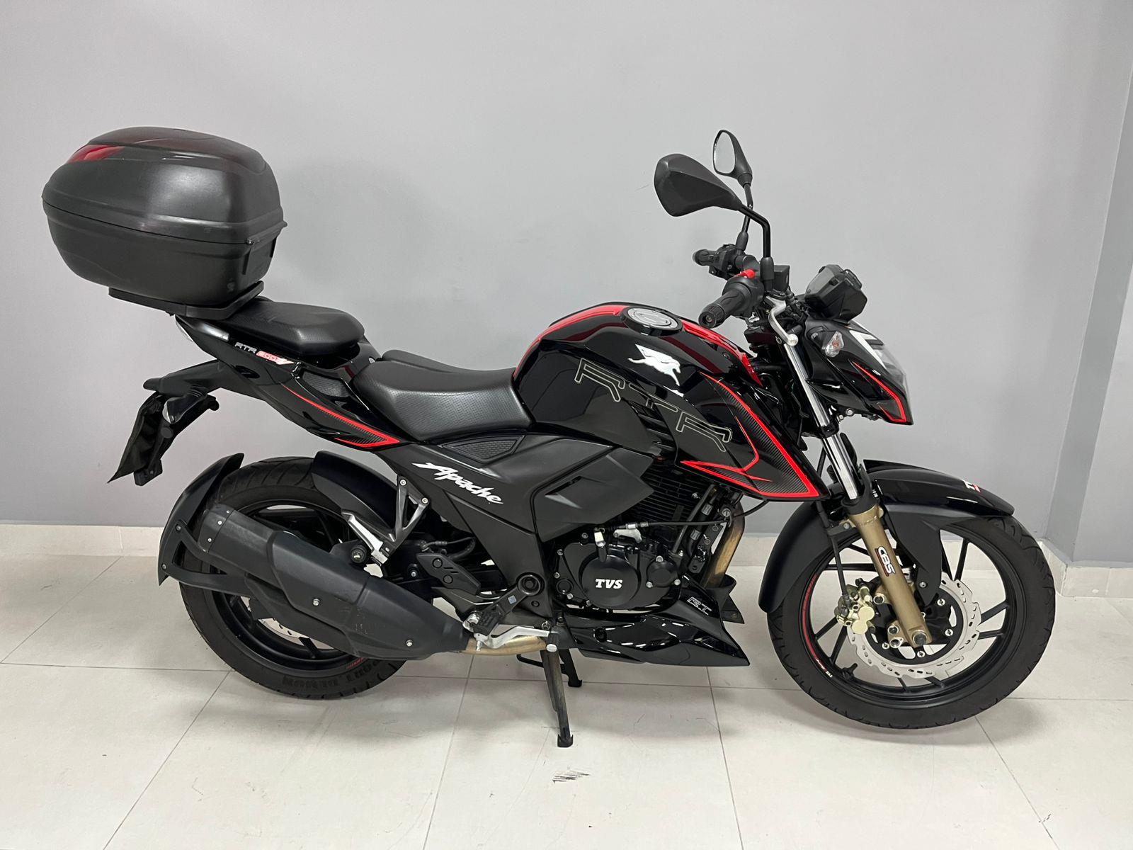 City Motos