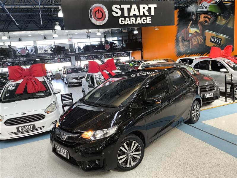 Start Garage