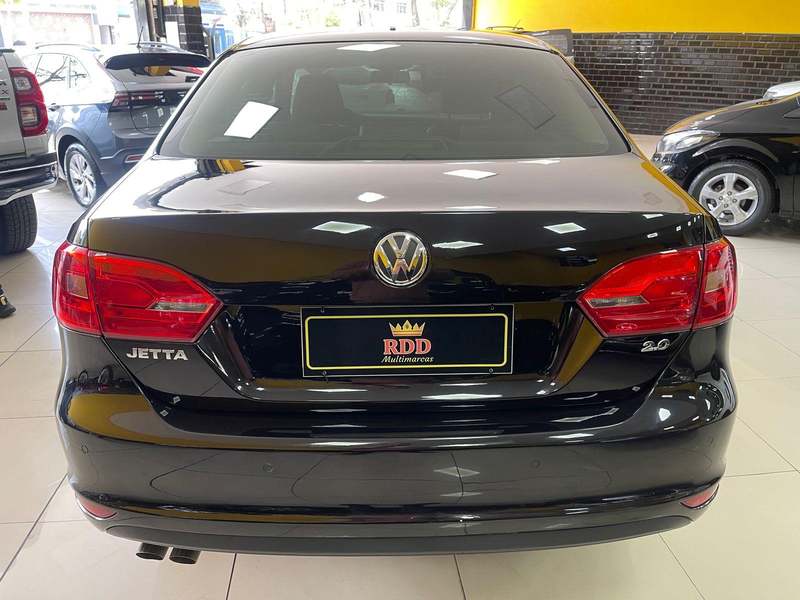 JETTA