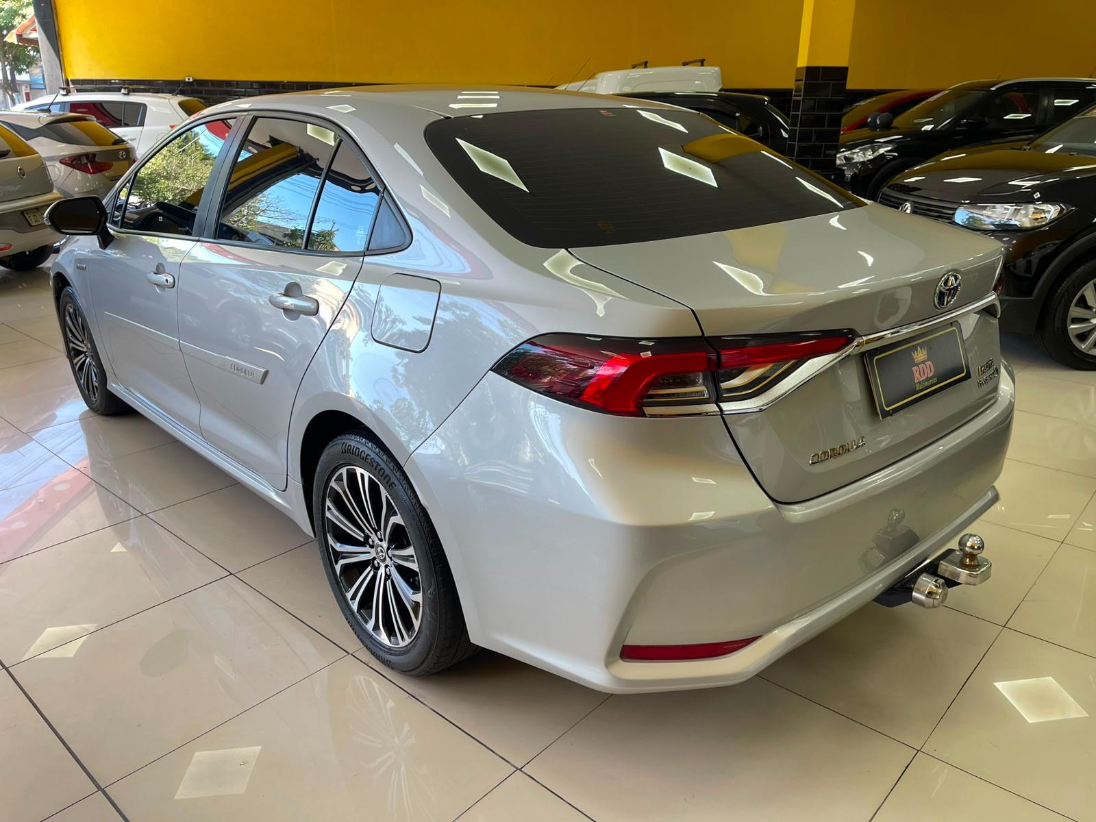 COROLLA