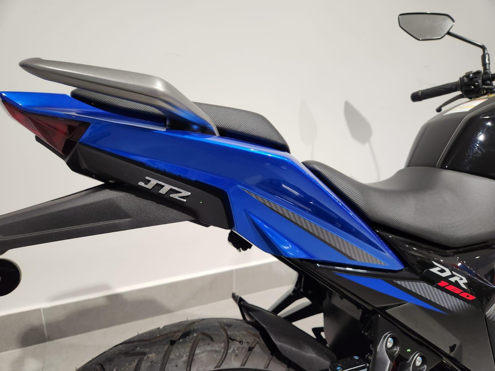 Shineray City Motos