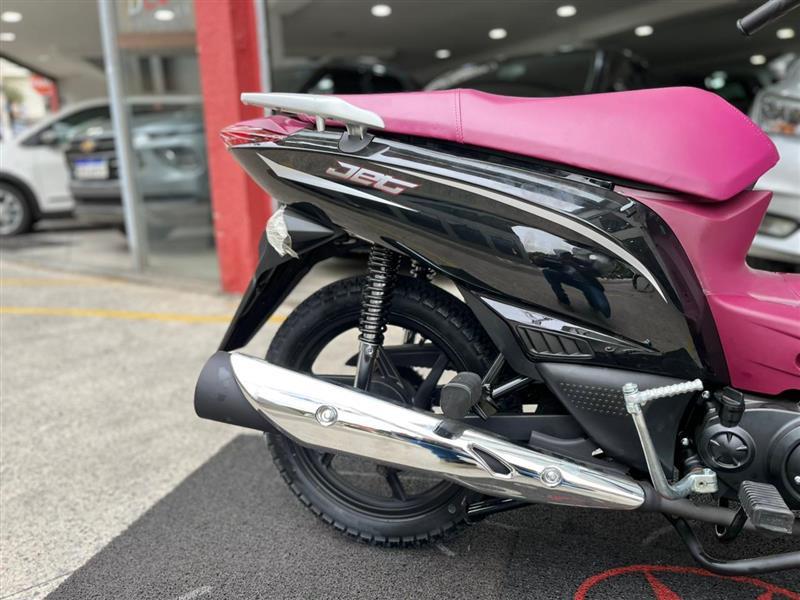 SHI 50 - CICLOMOTOR