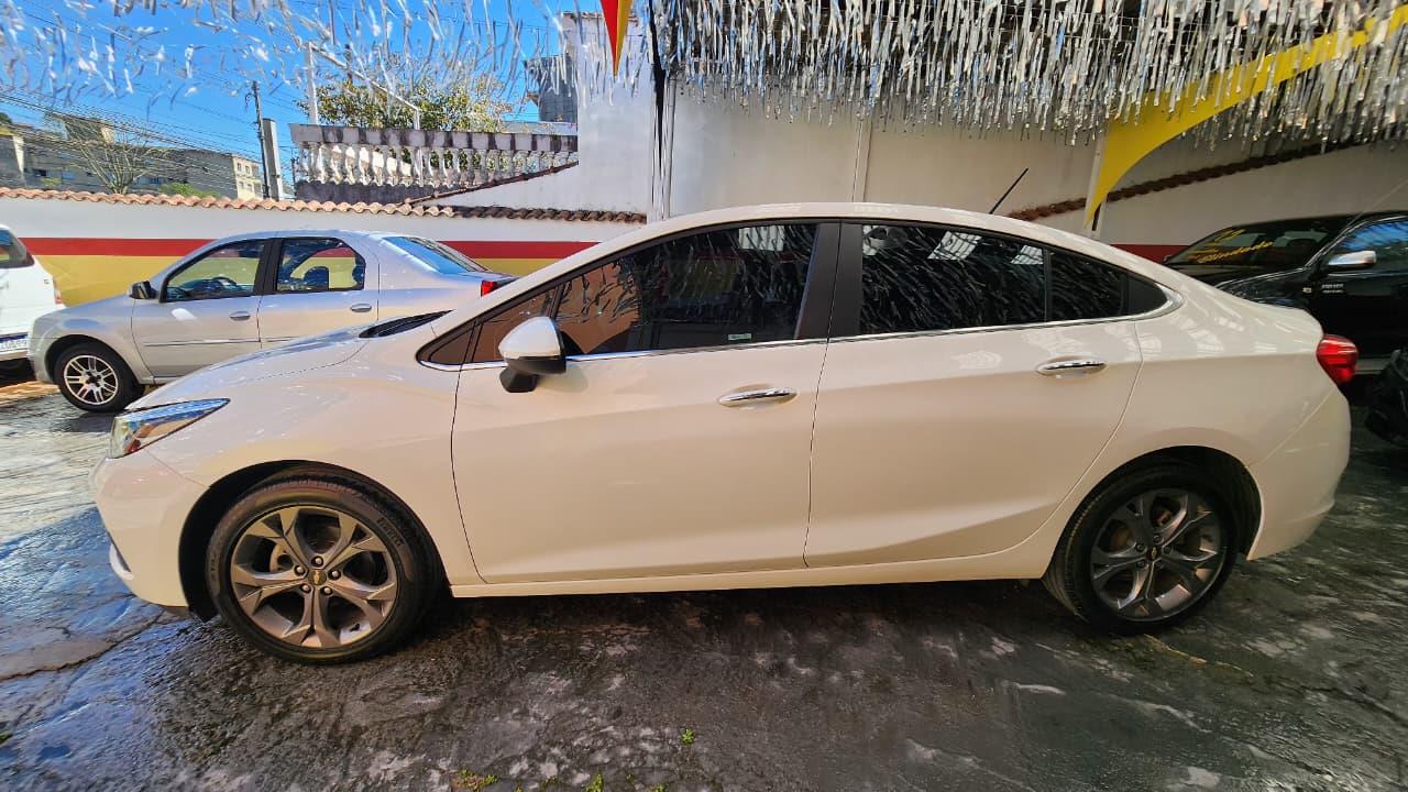 CRUZE