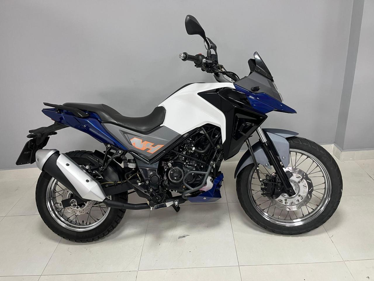 City Motos