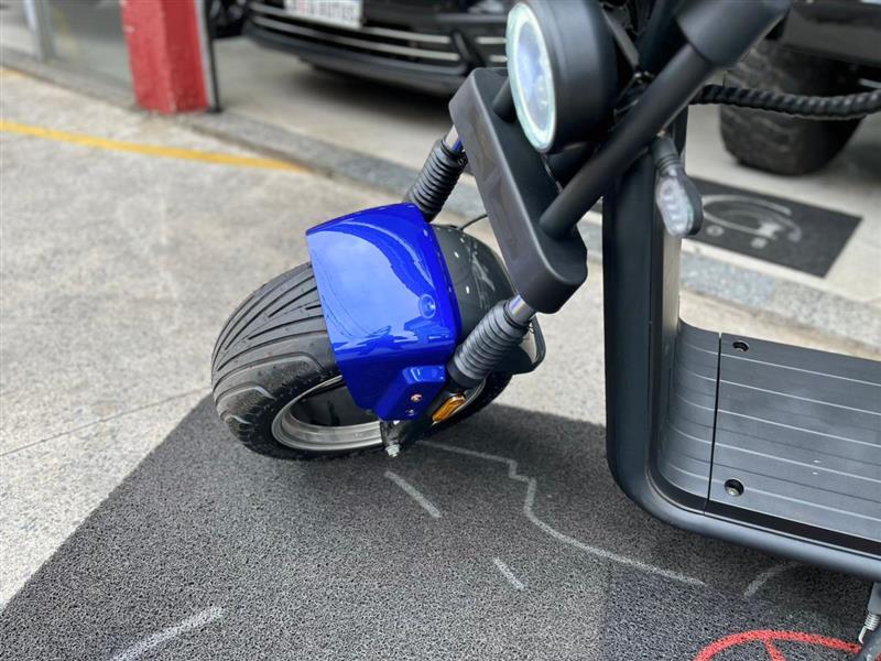 SCOOTER PT4