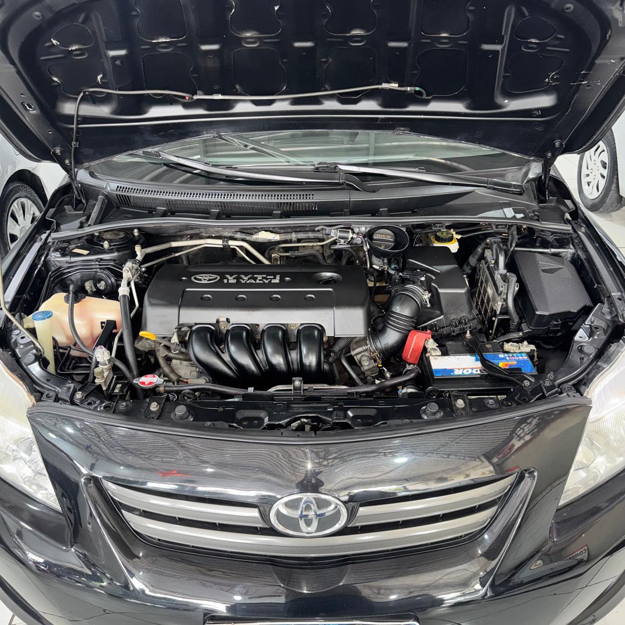 COROLLA