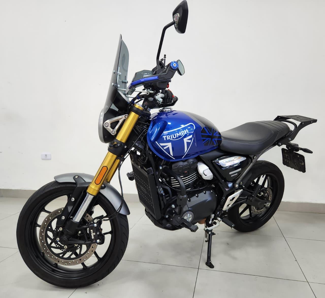 City Motos