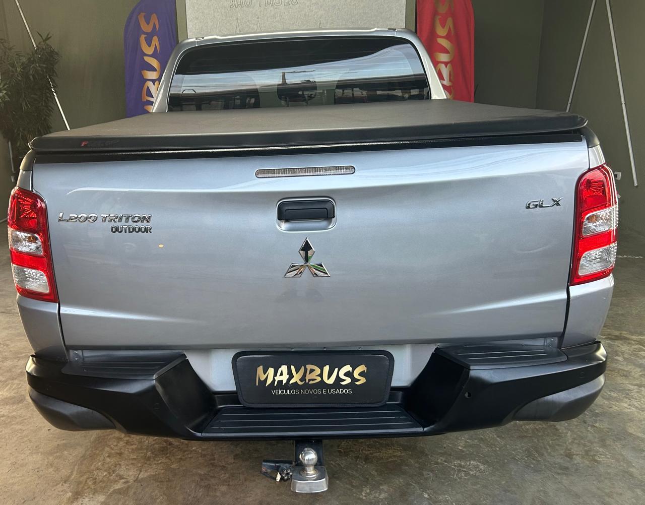 L200 TRITON