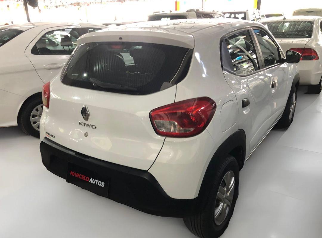 RENAULT KWID
