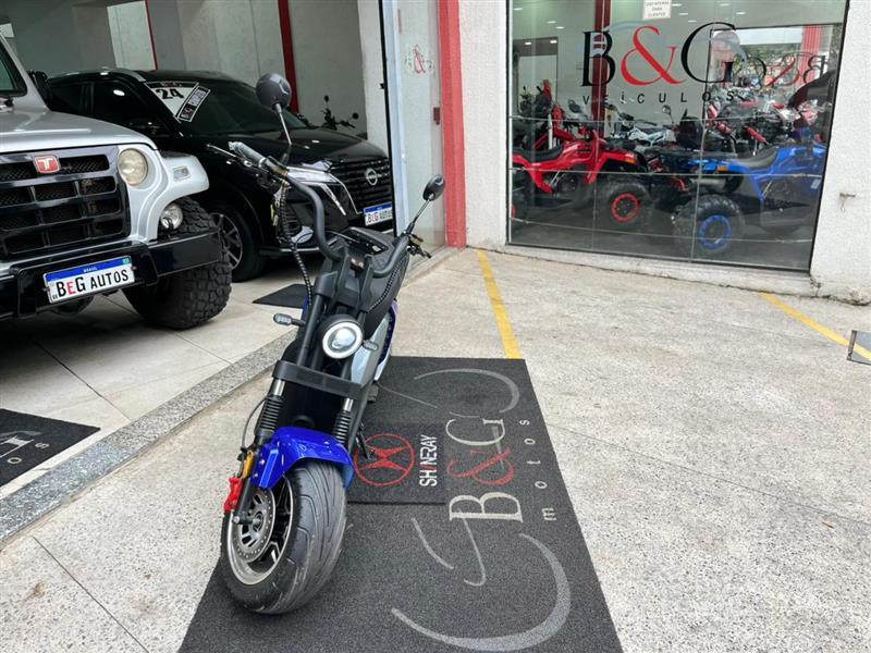 SCOOTER PT4