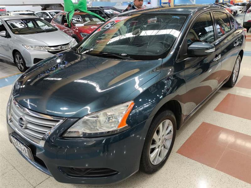 SENTRA
