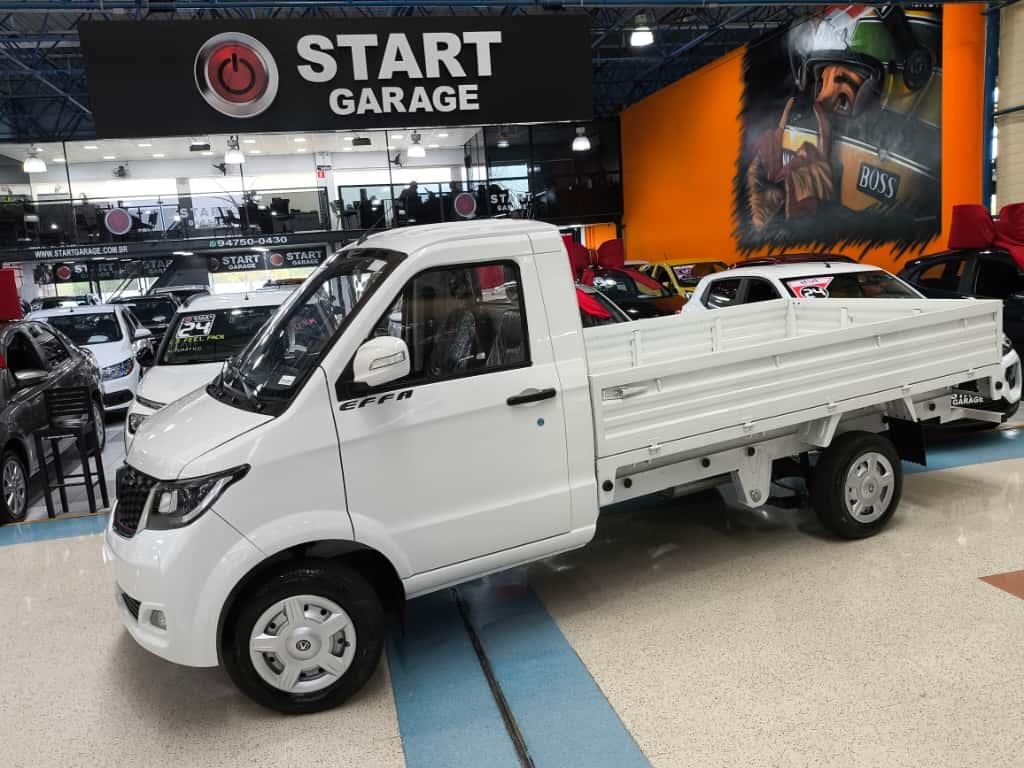 Start Garage