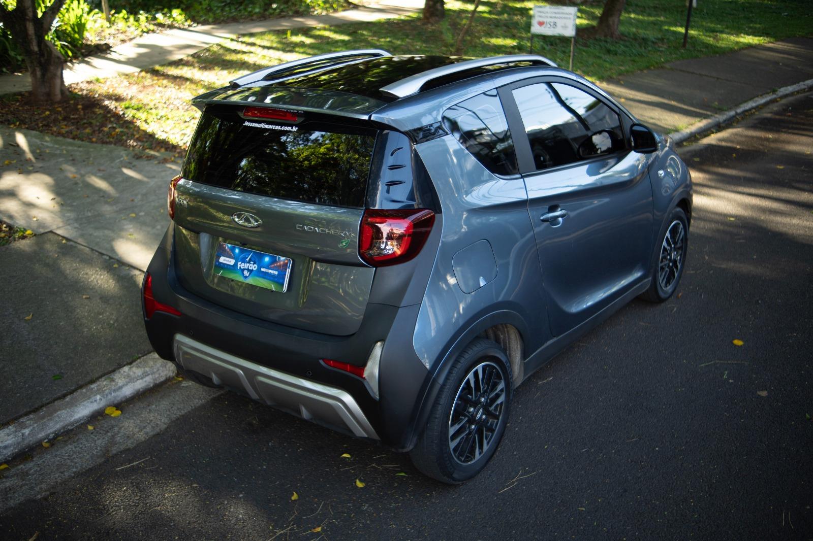 ICAR