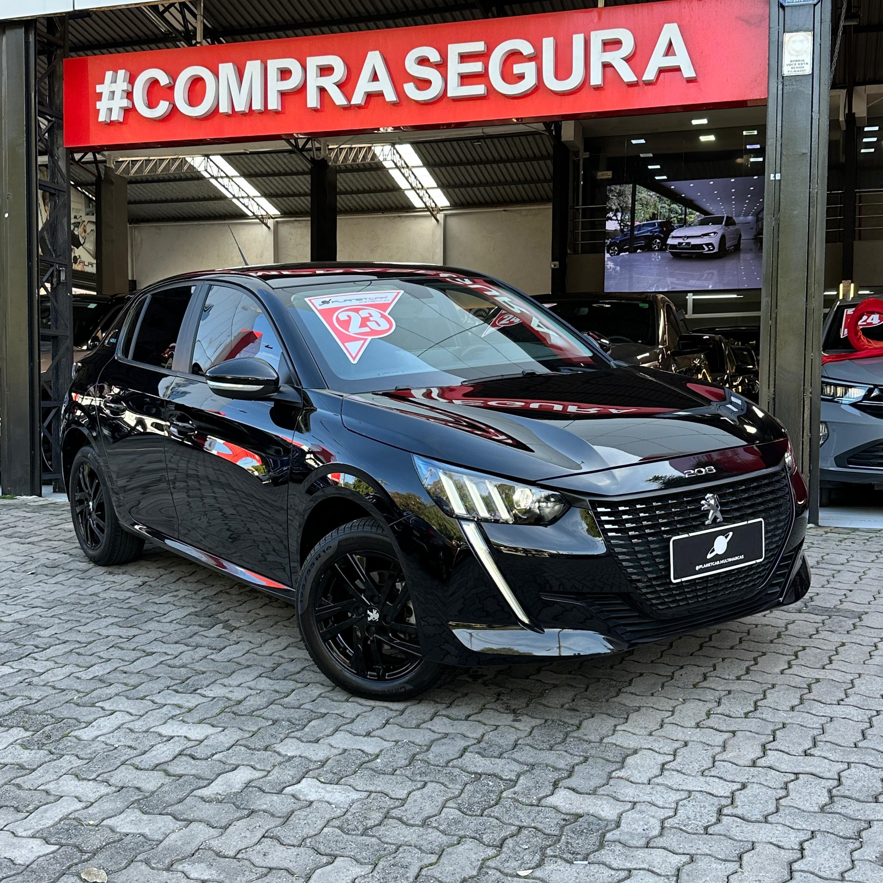 PlanetCar Multimarcas