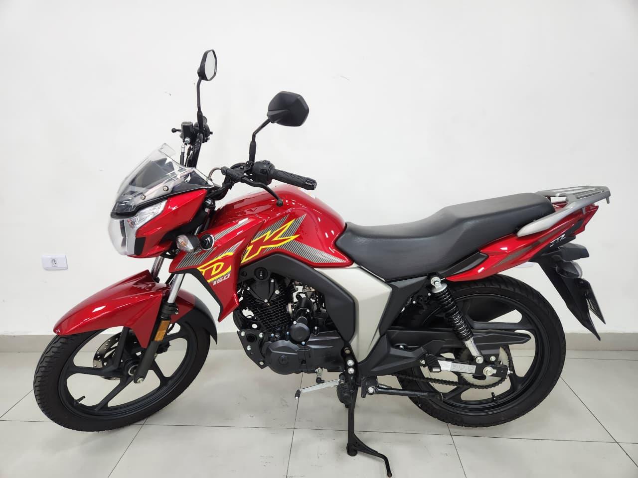 City Motos