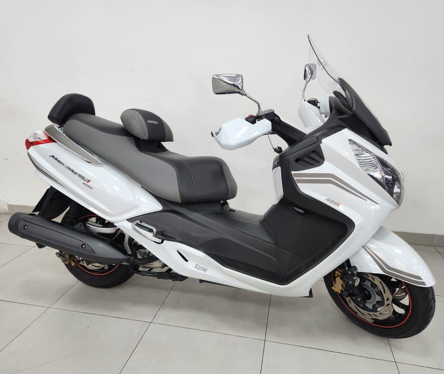 City Motos