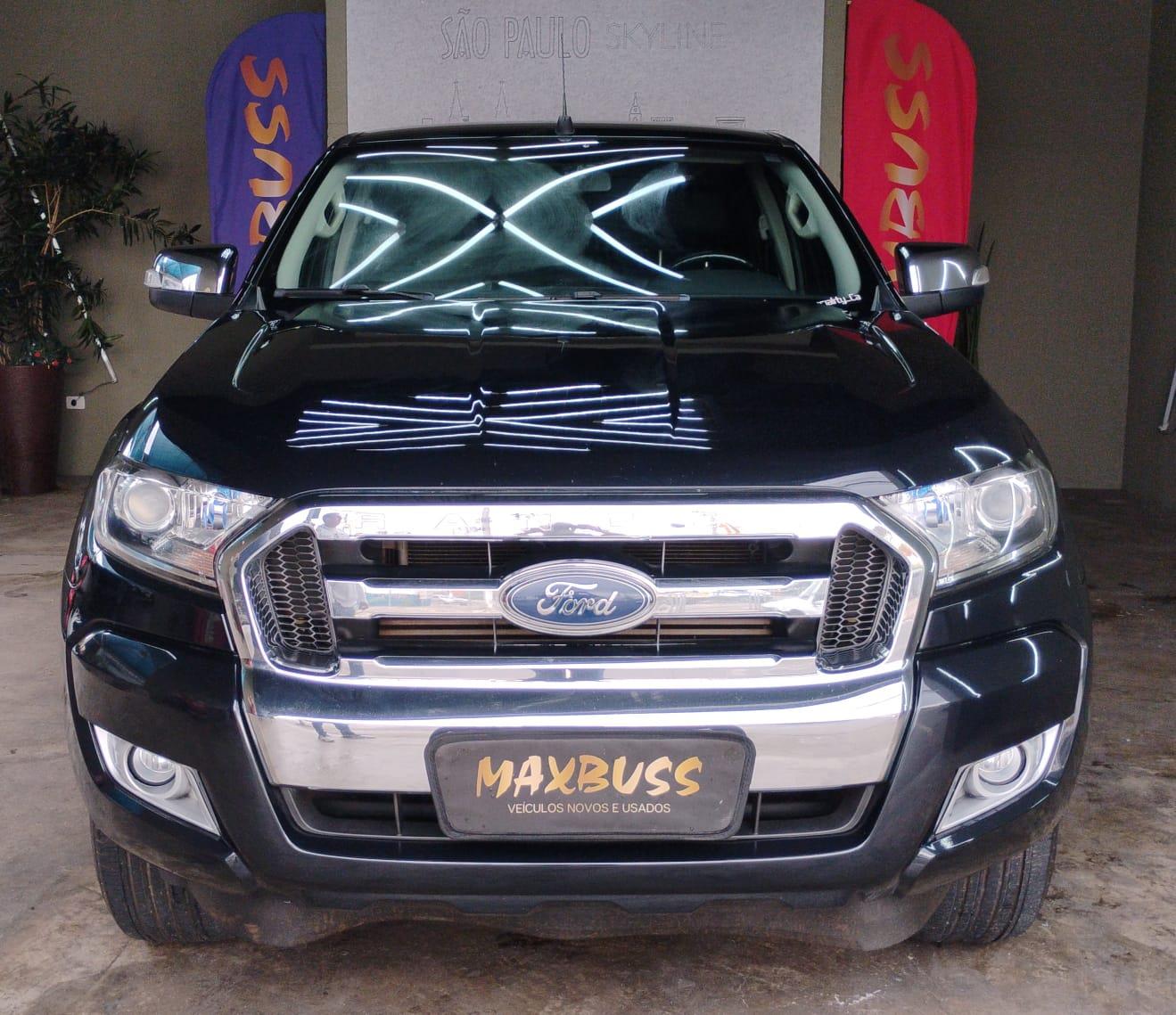 RANGER