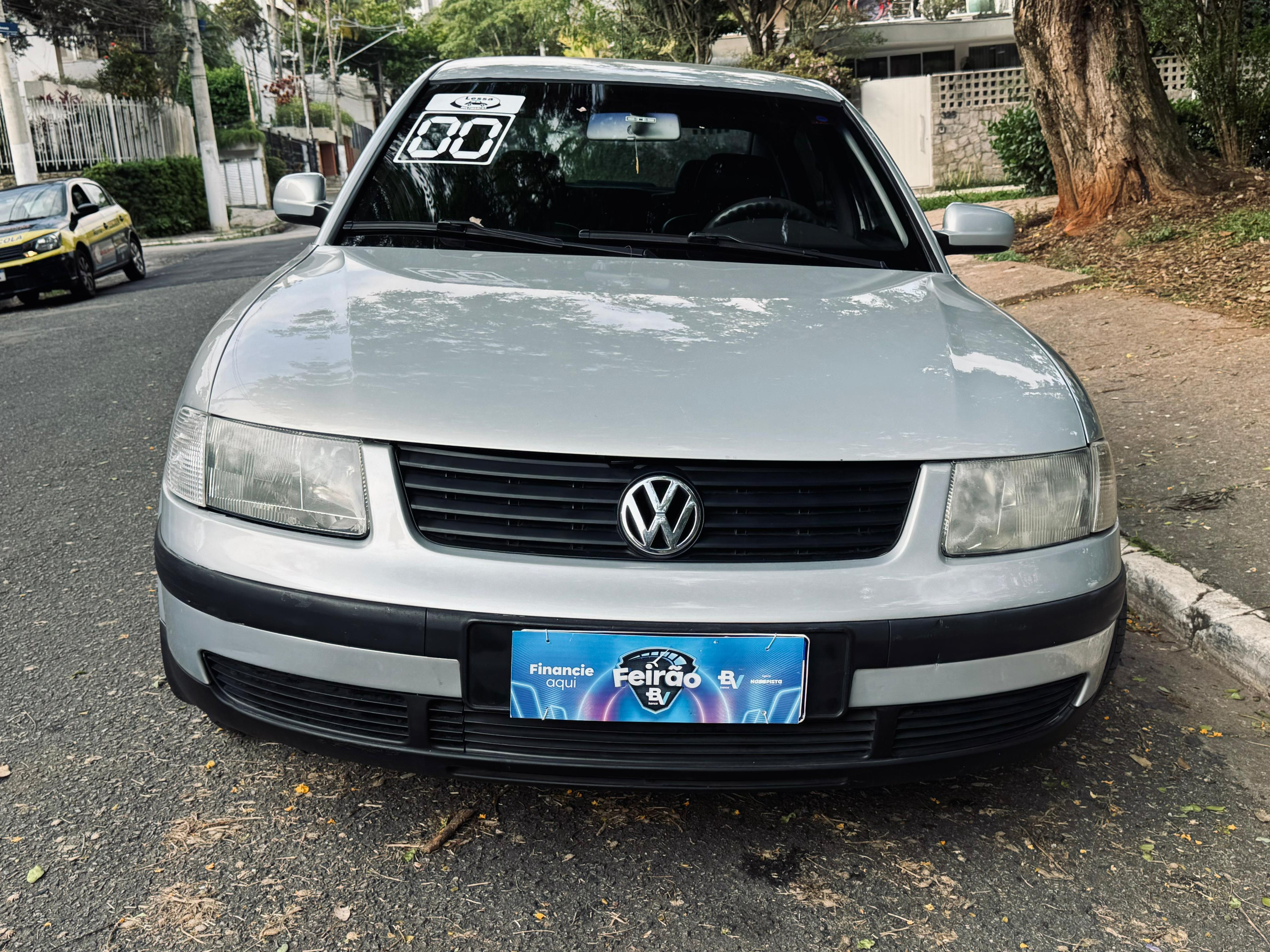PASSAT