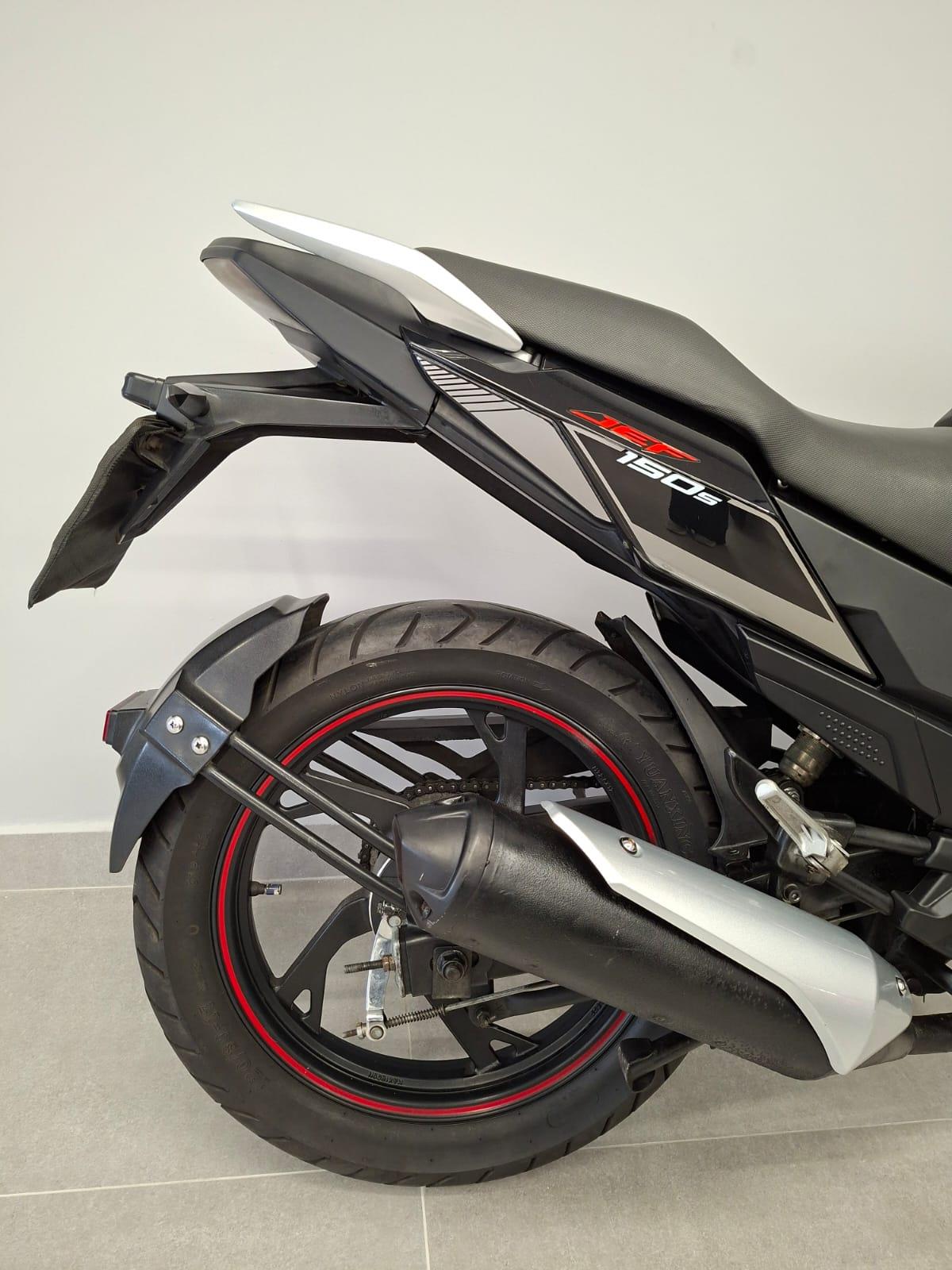 City Motos