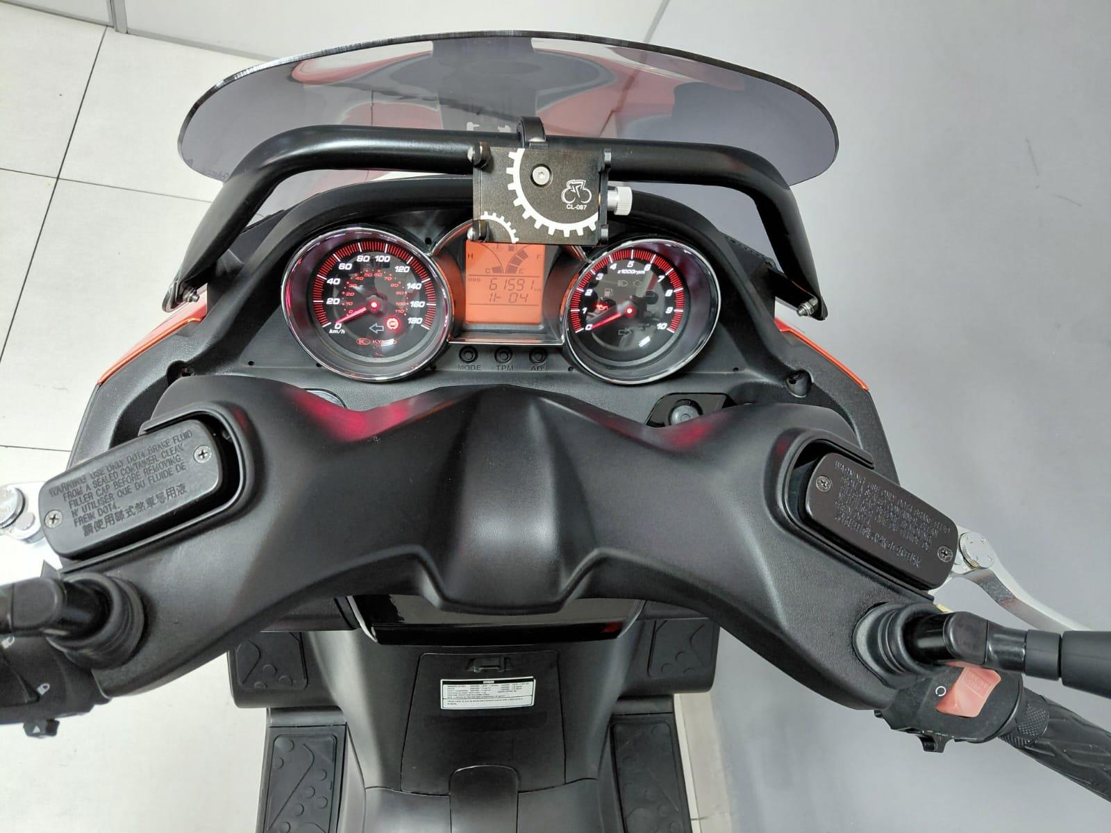 City Motos
