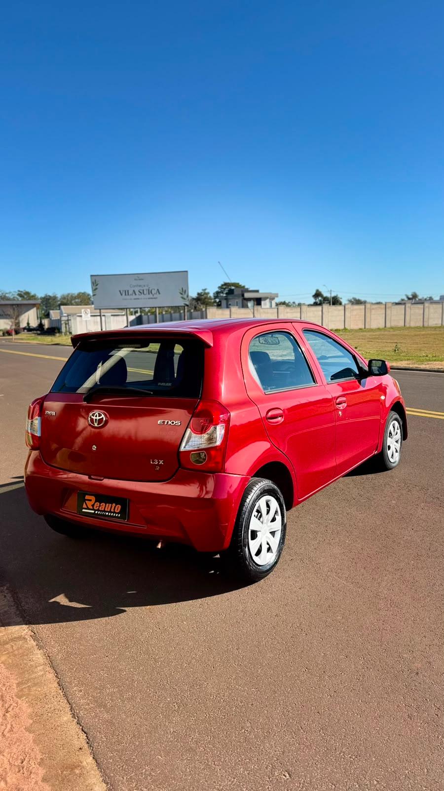 ETIOS