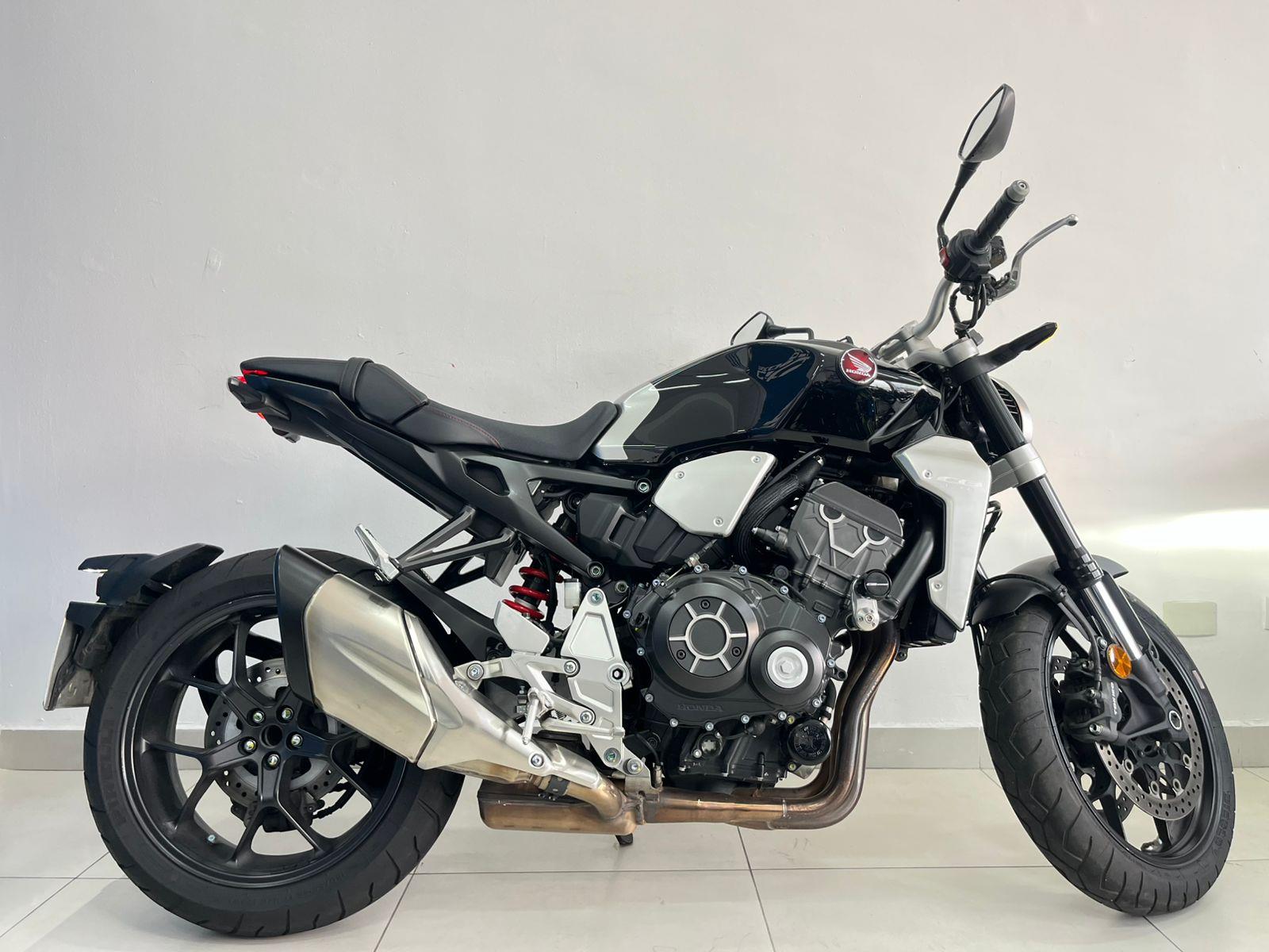 City Motos