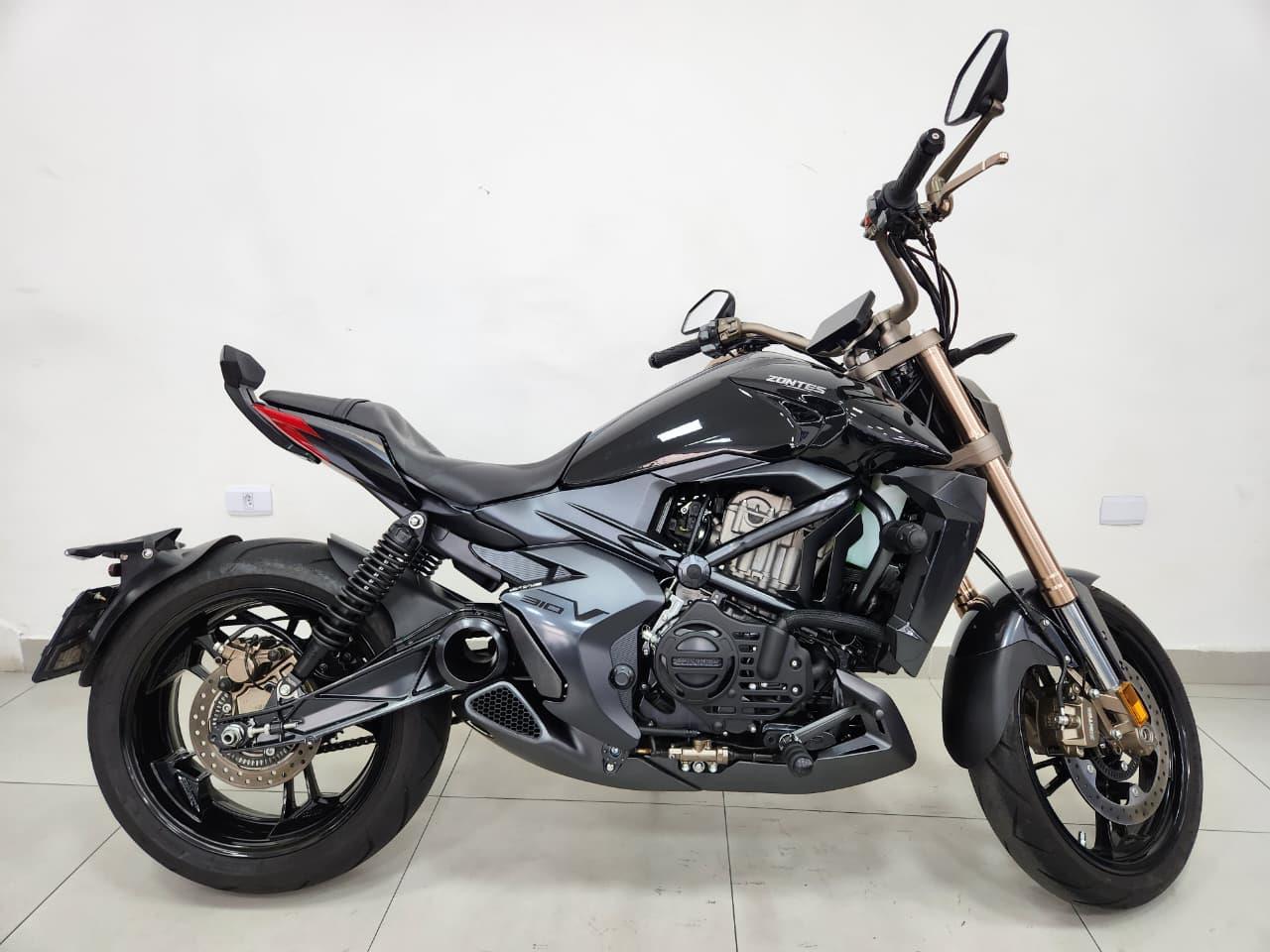 City Motos