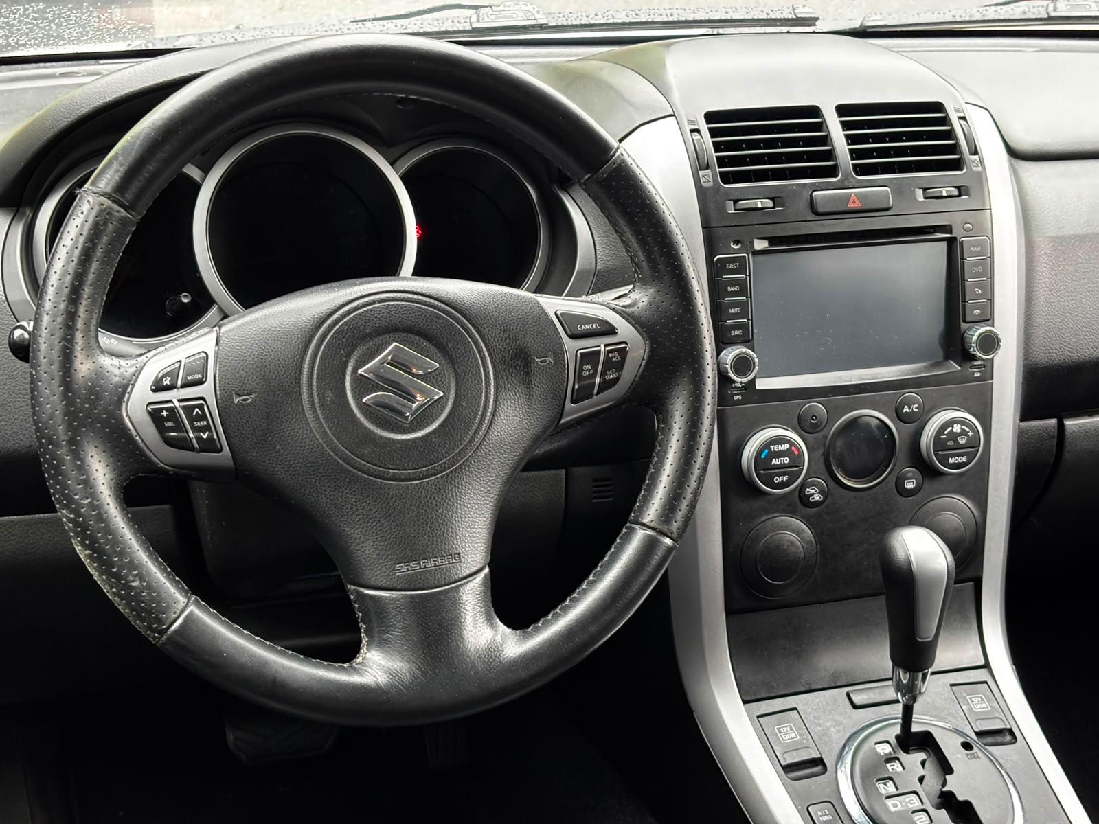 GRAND VITARA