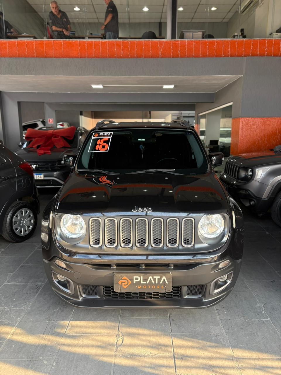 Plata Motors