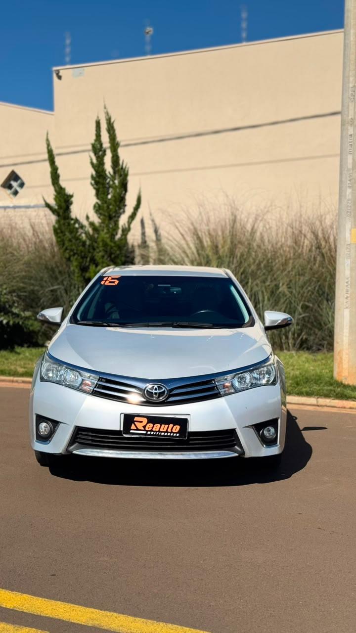 COROLLA