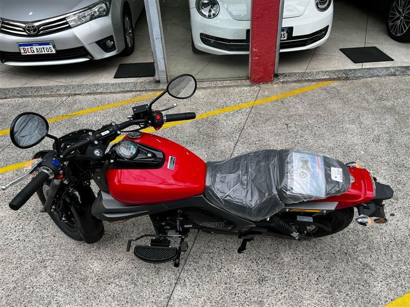 IRON 250