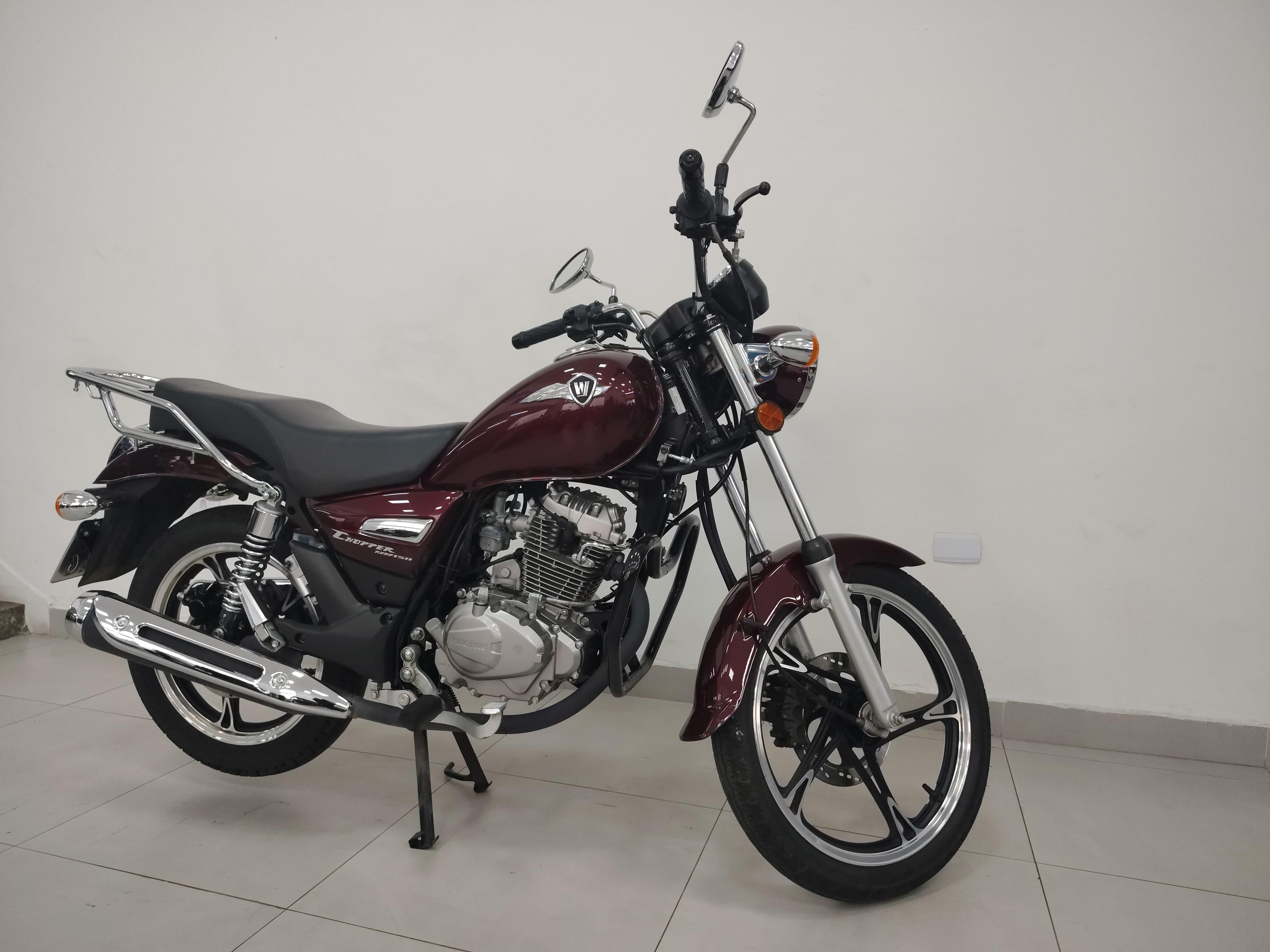 City Motos
