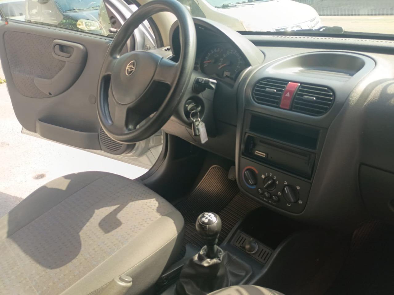 CORSA