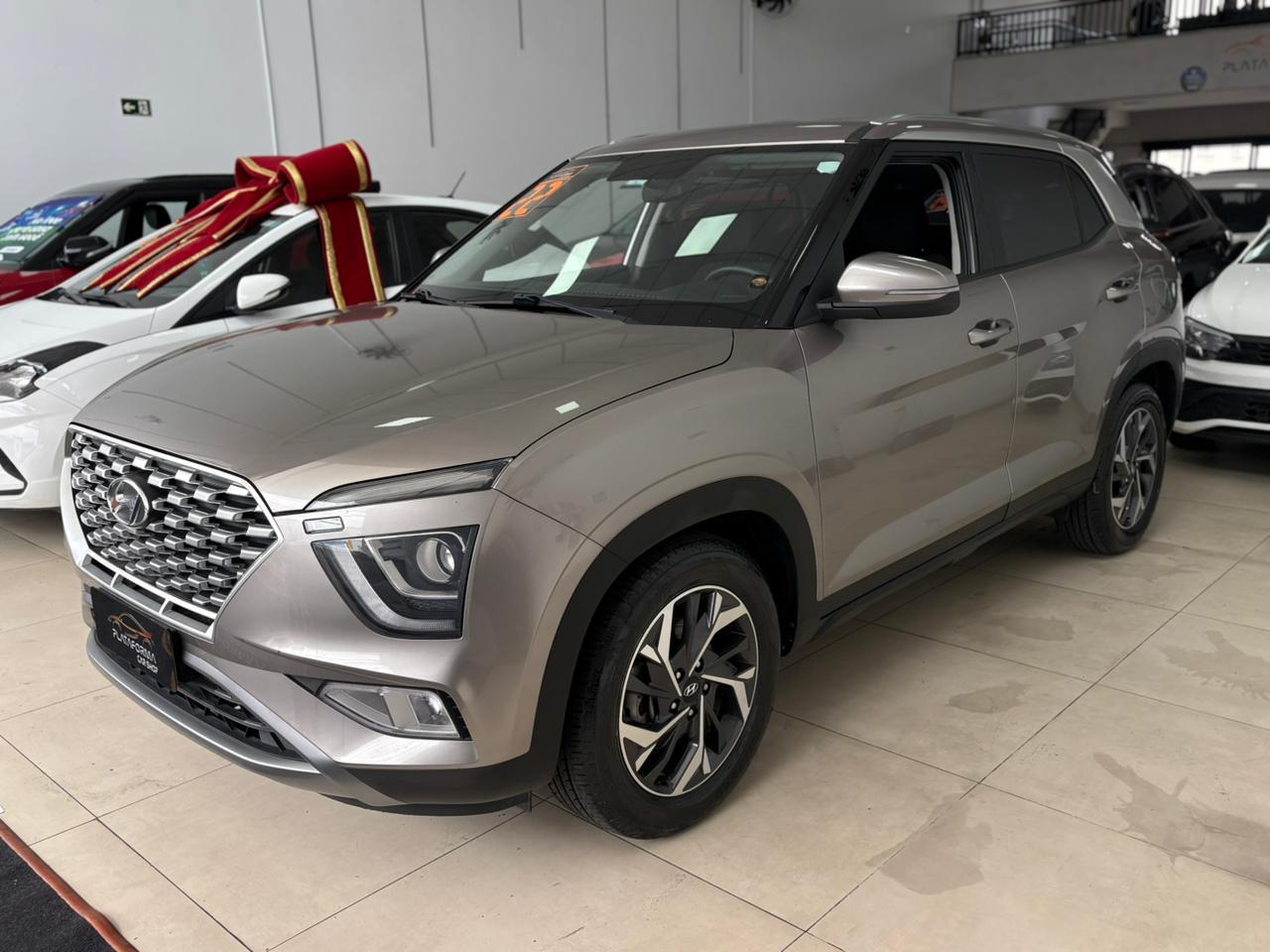 CRETA