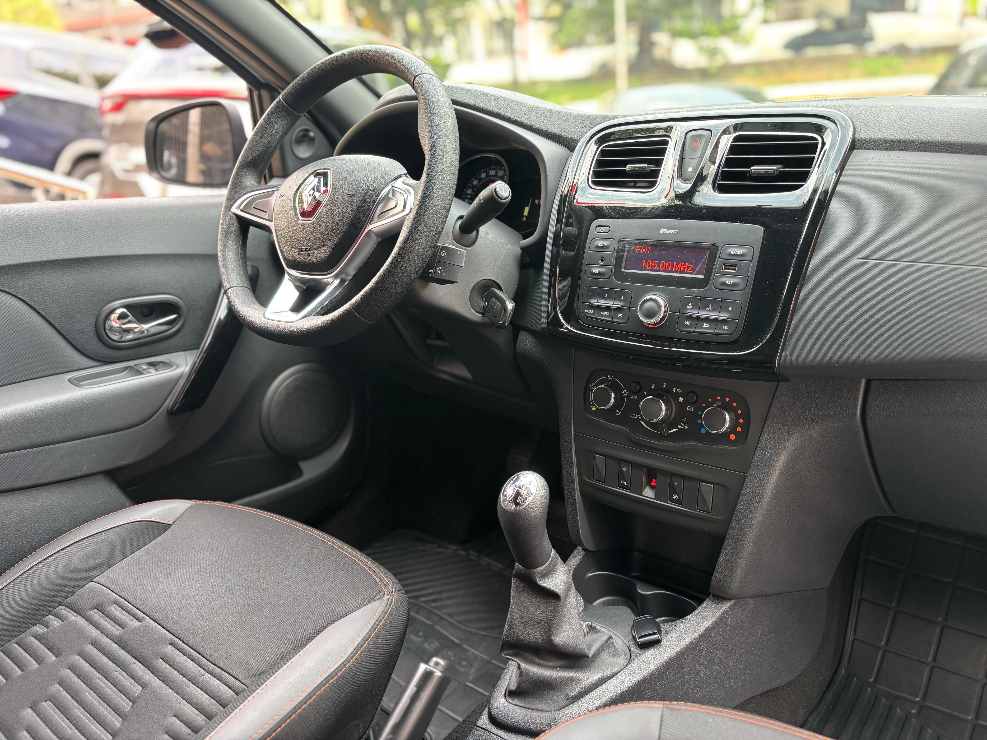 STEPWAY