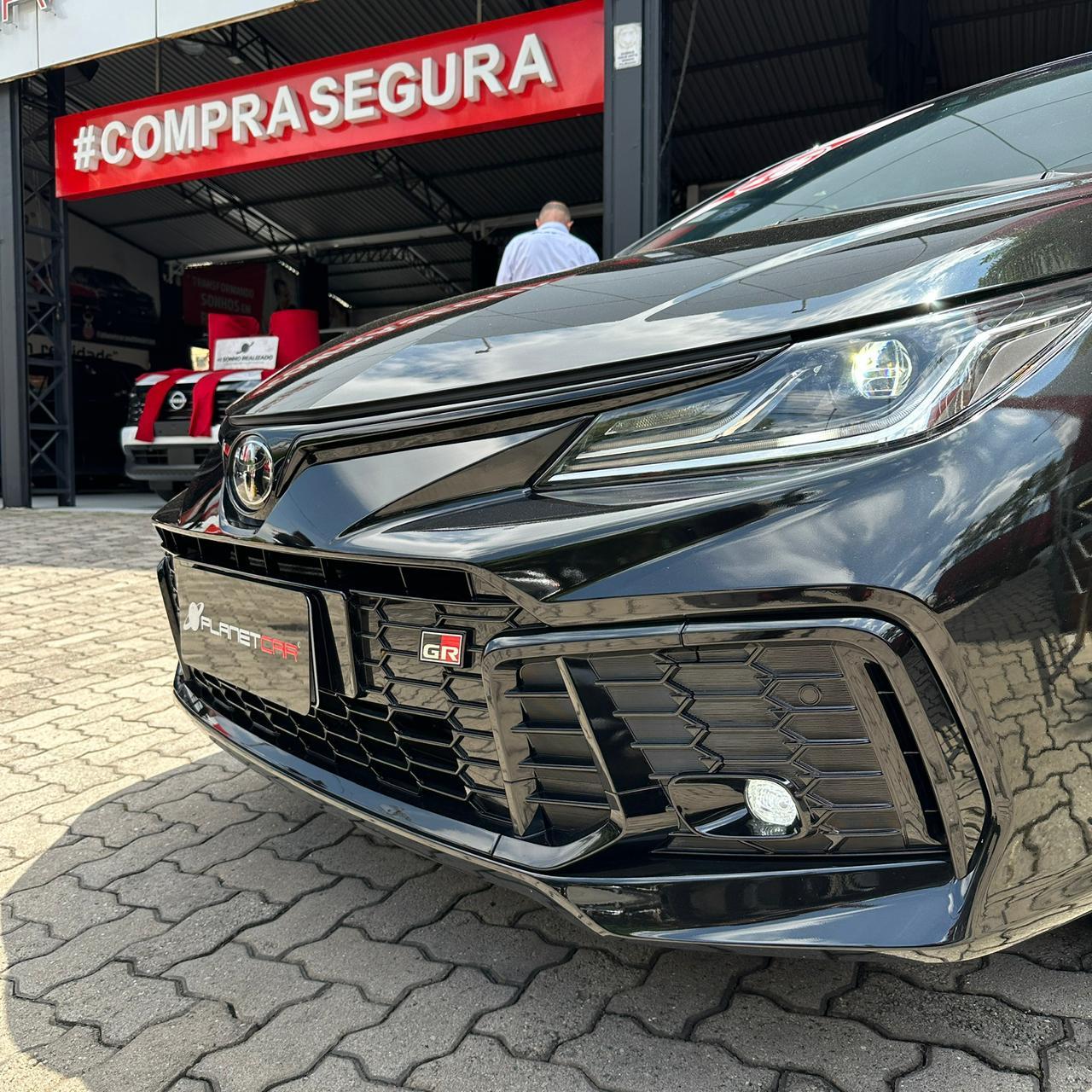 COROLLA