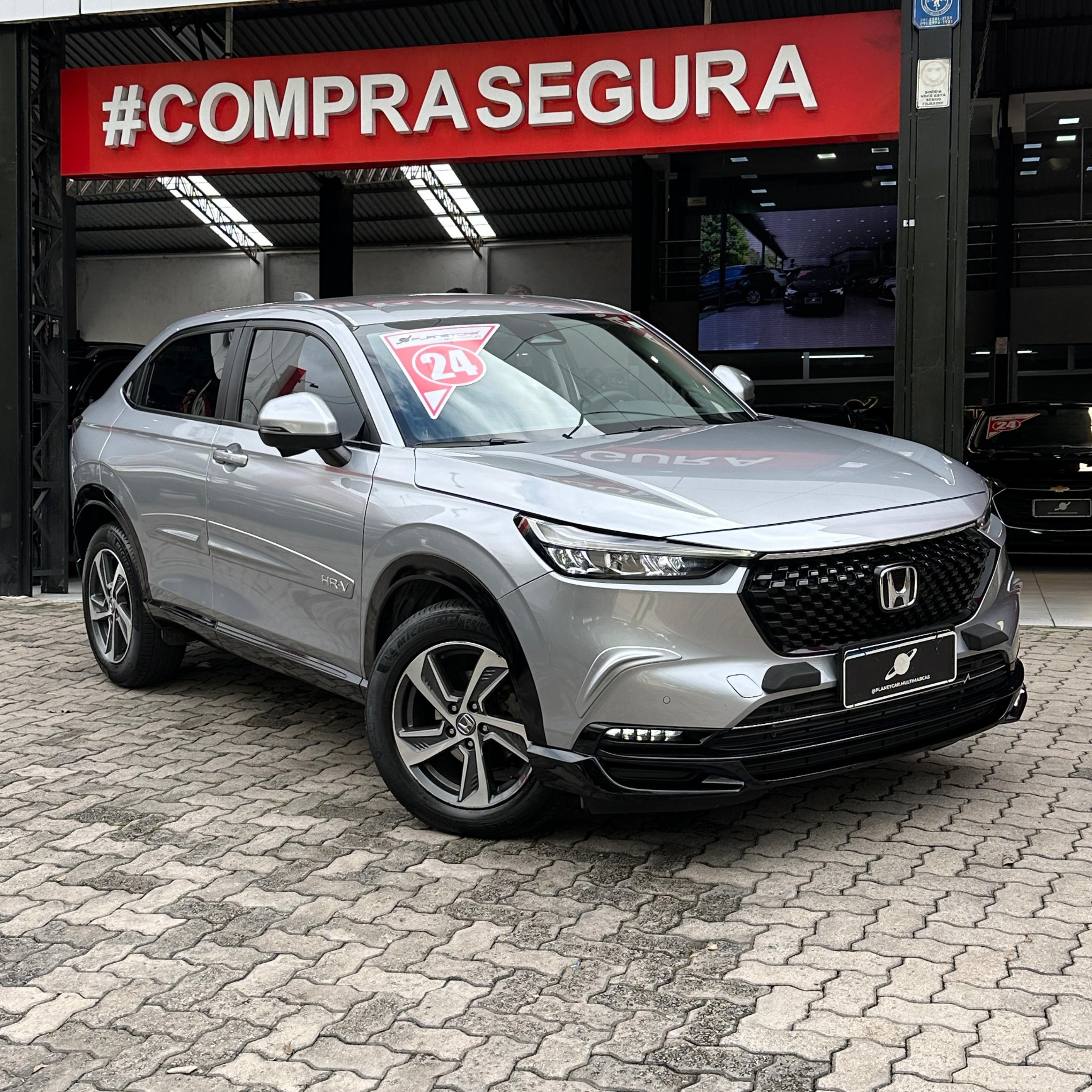 PlanetCar Multimarcas