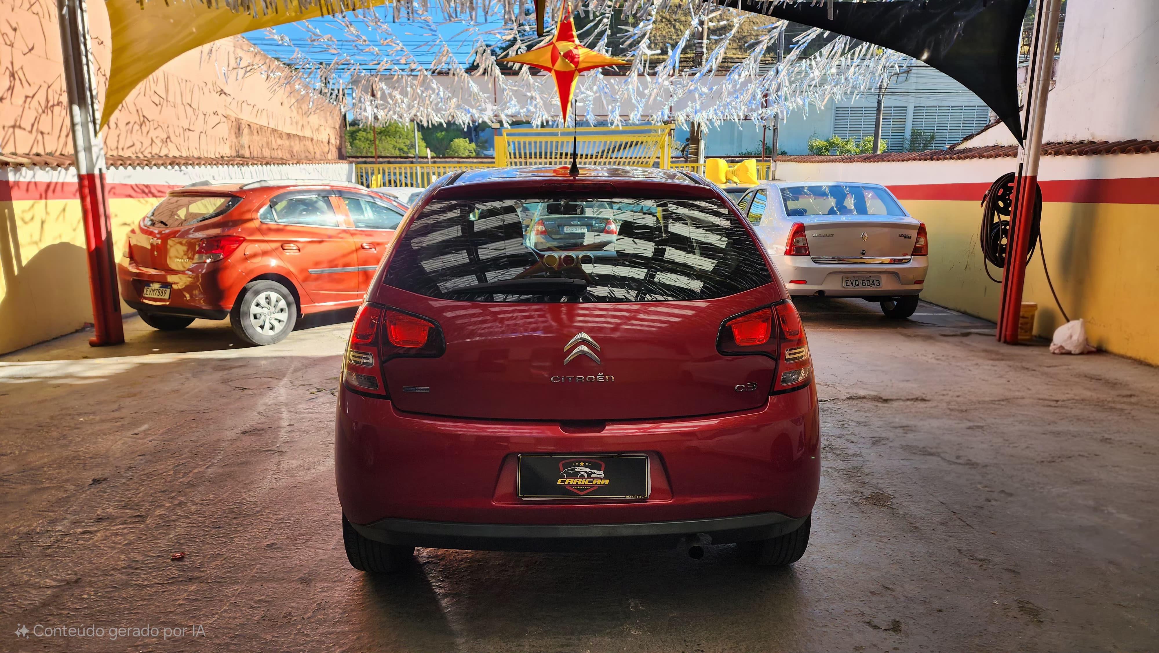 C3