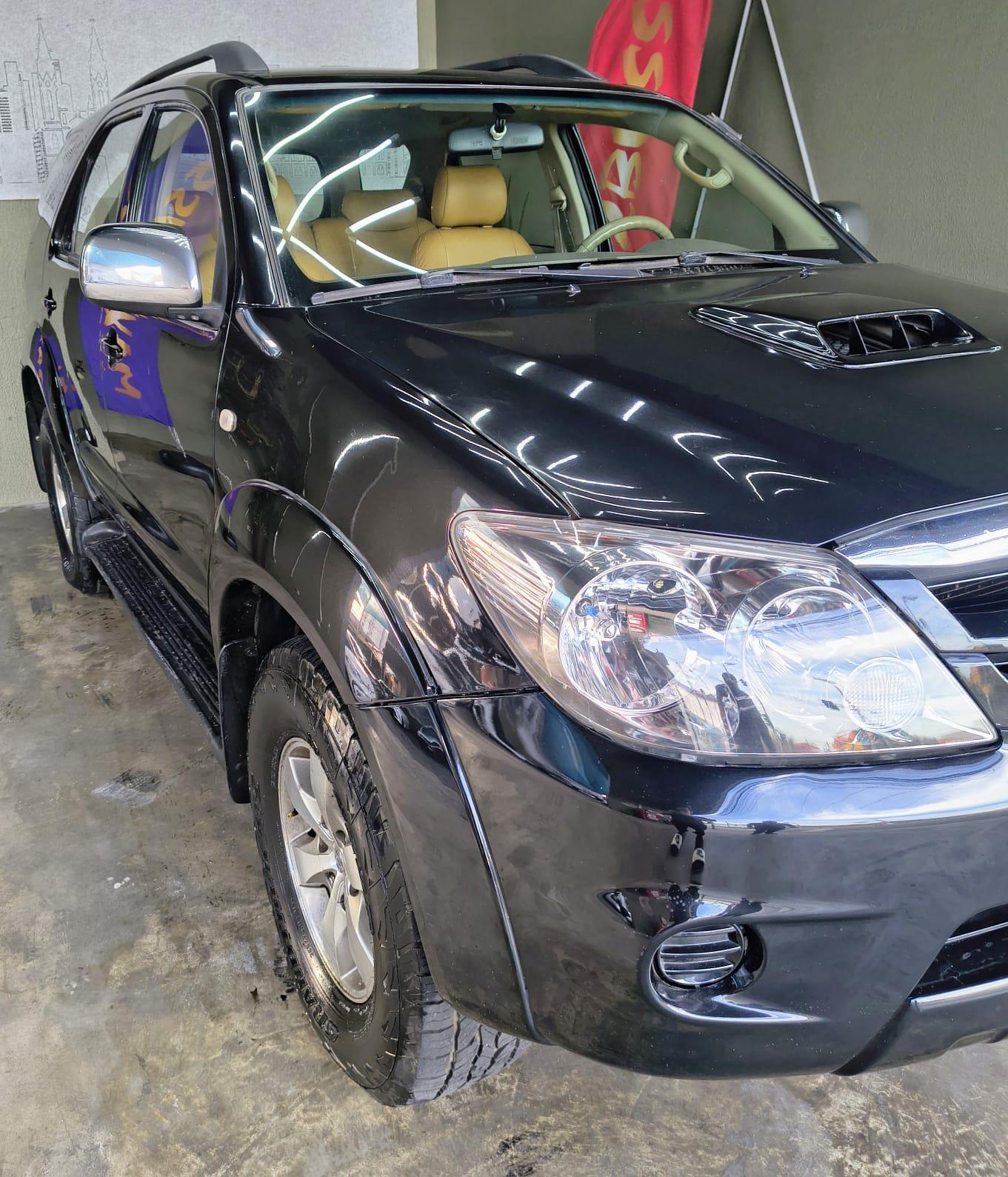 HILUX