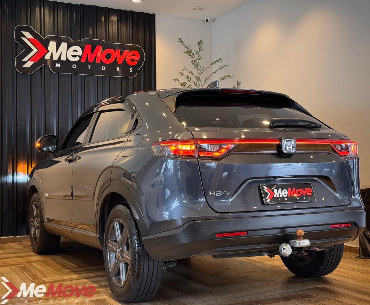 HR-V