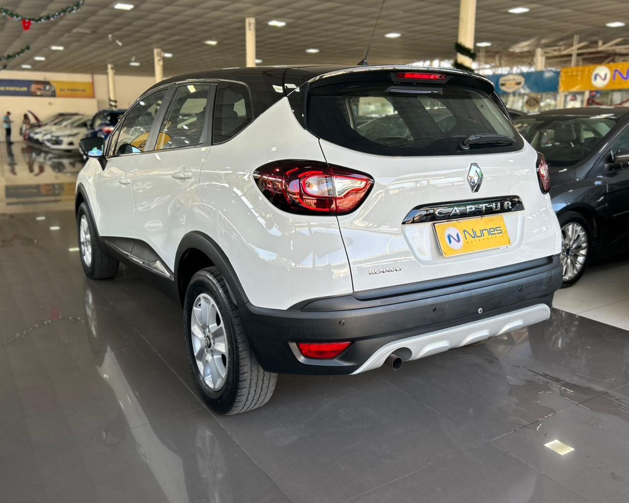 CAPTUR